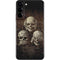 Alchemy Carta No Evil Galaxy S22 Plus Skin
